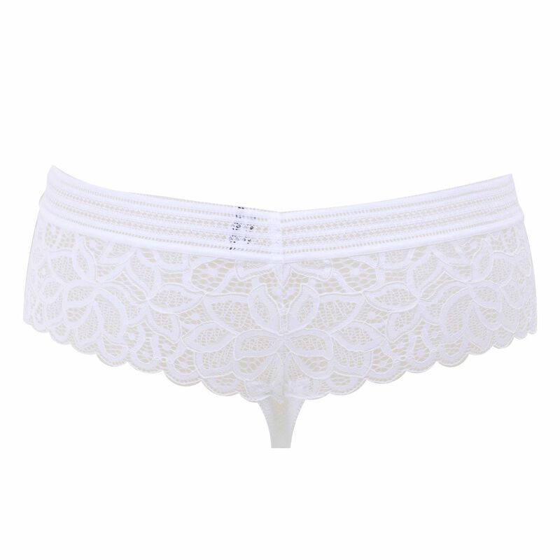 Wacoal Raffine Tanga image number 5